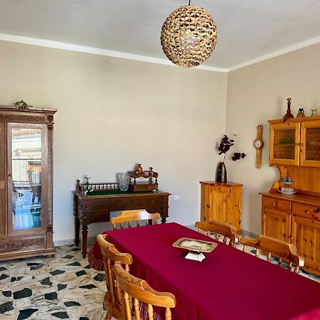 דירות Monte SantʼAngelo Ely House מראה חיצוני תמונה