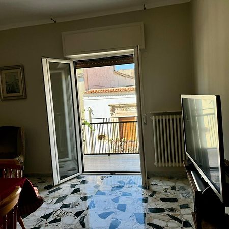 דירות Monte SantʼAngelo Ely House מראה חיצוני תמונה