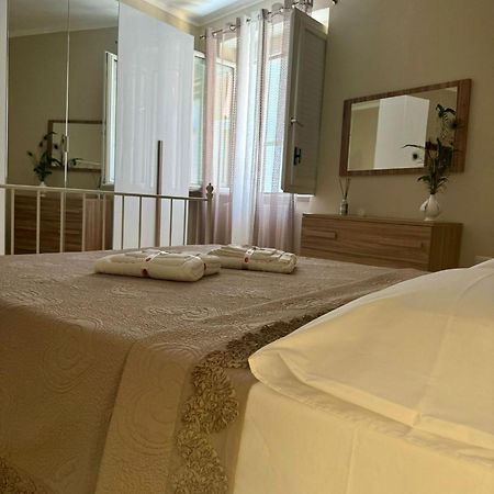 דירות Monte SantʼAngelo Ely House מראה חיצוני תמונה
