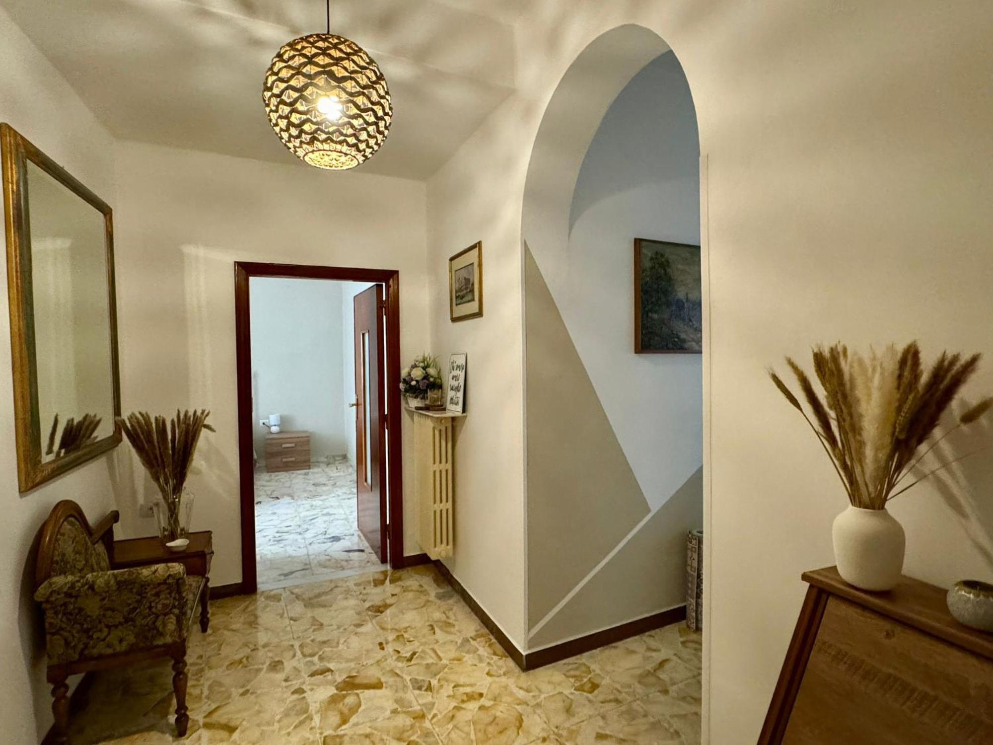 דירות Monte SantʼAngelo Ely House מראה חיצוני תמונה