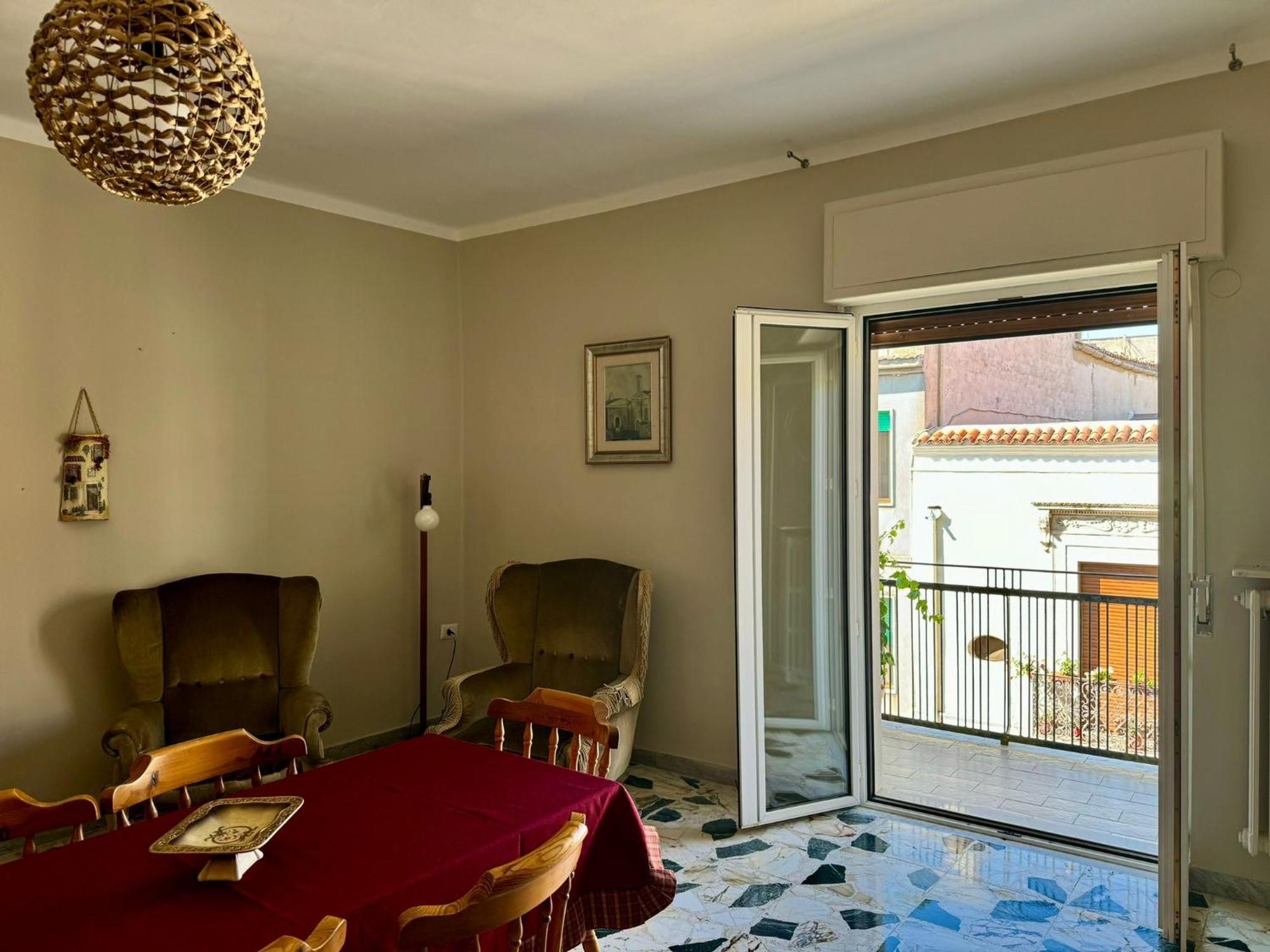 דירות Monte SantʼAngelo Ely House מראה חיצוני תמונה