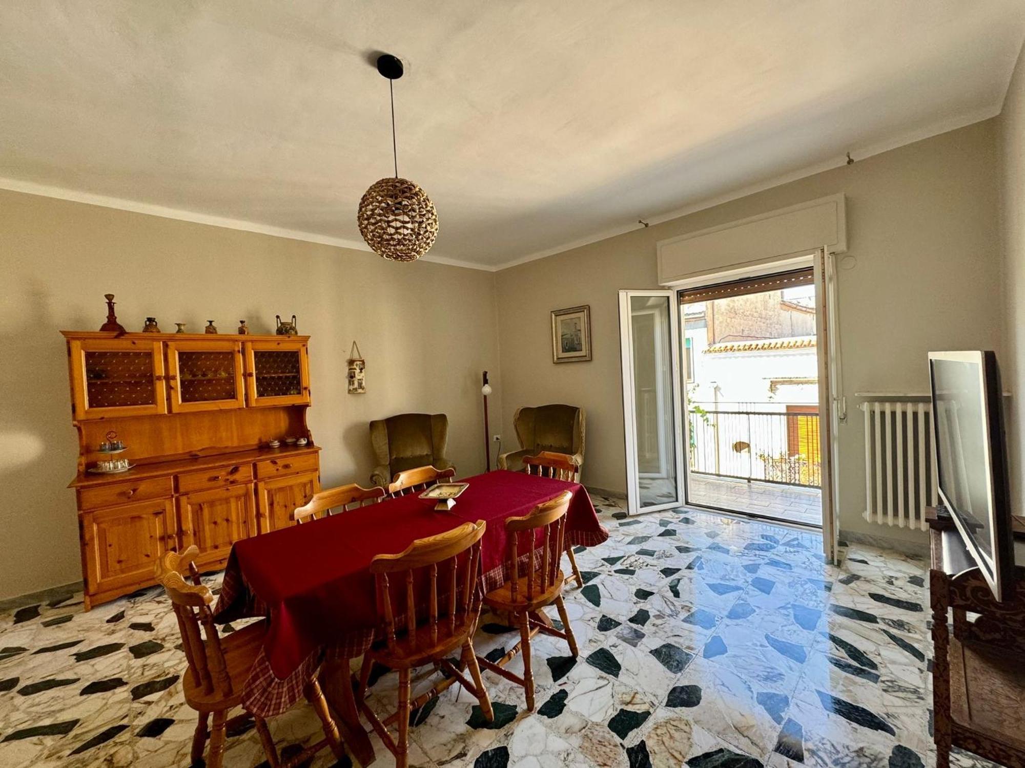 דירות Monte SantʼAngelo Ely House מראה חיצוני תמונה