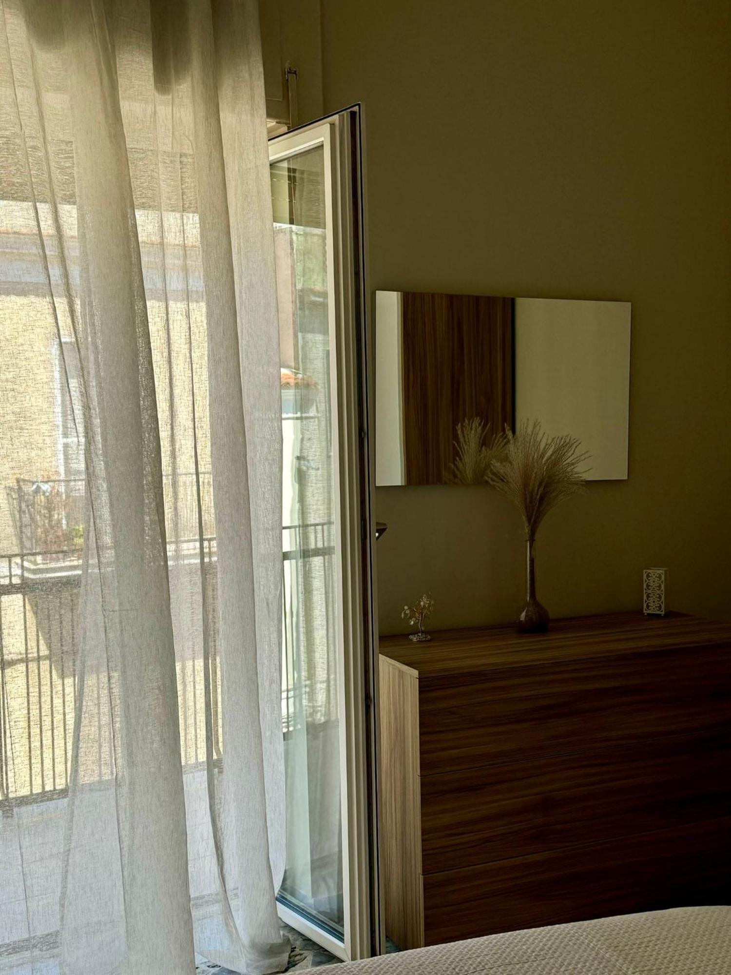 דירות Monte SantʼAngelo Ely House מראה חיצוני תמונה