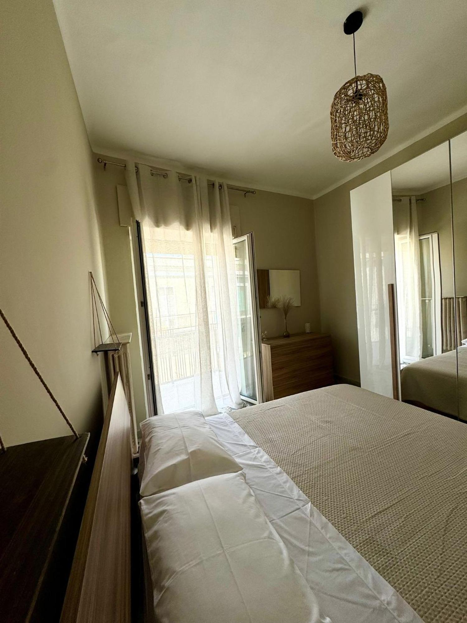 דירות Monte SantʼAngelo Ely House מראה חיצוני תמונה