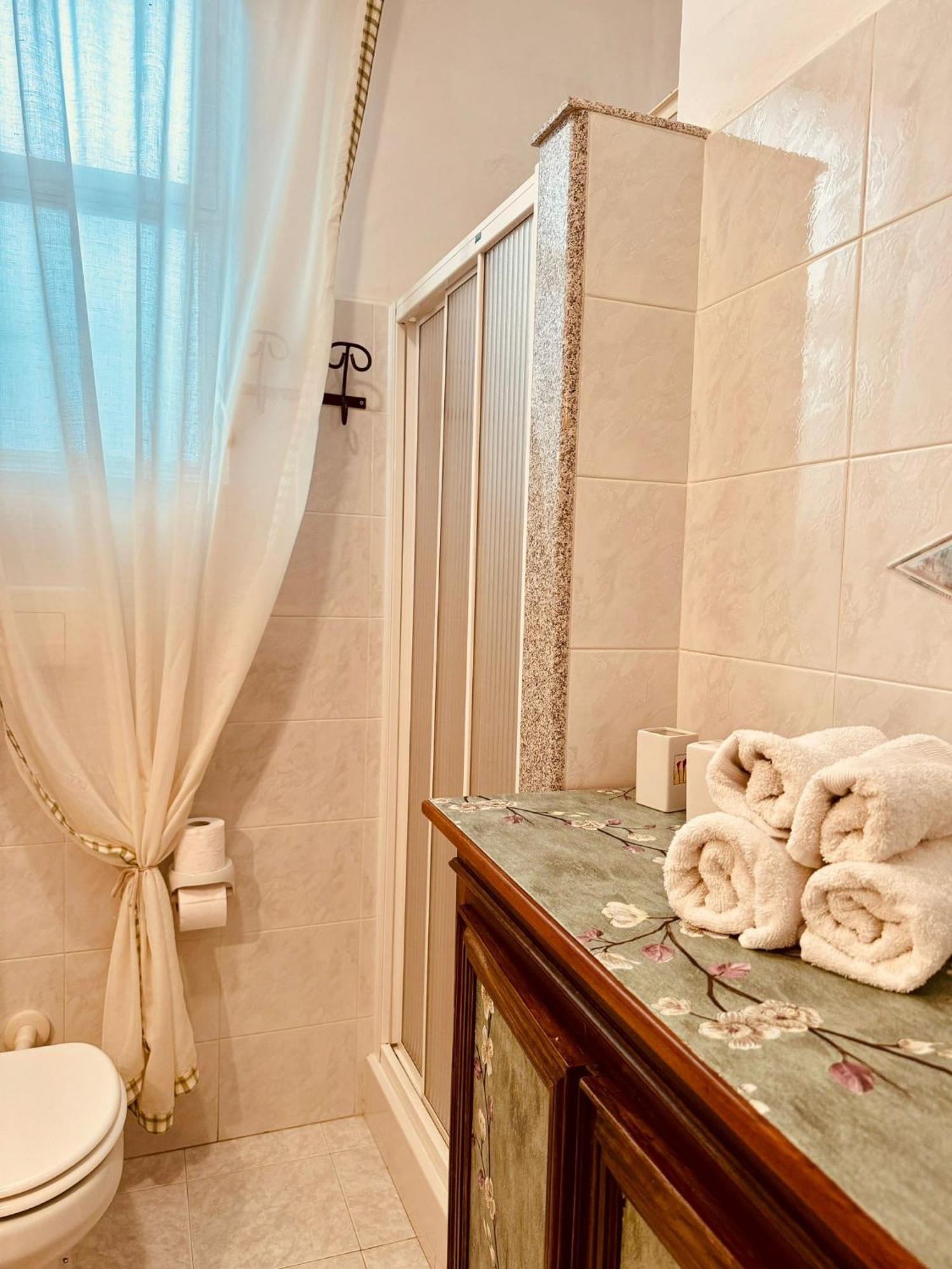 דירות Monte SantʼAngelo Ely House מראה חיצוני תמונה