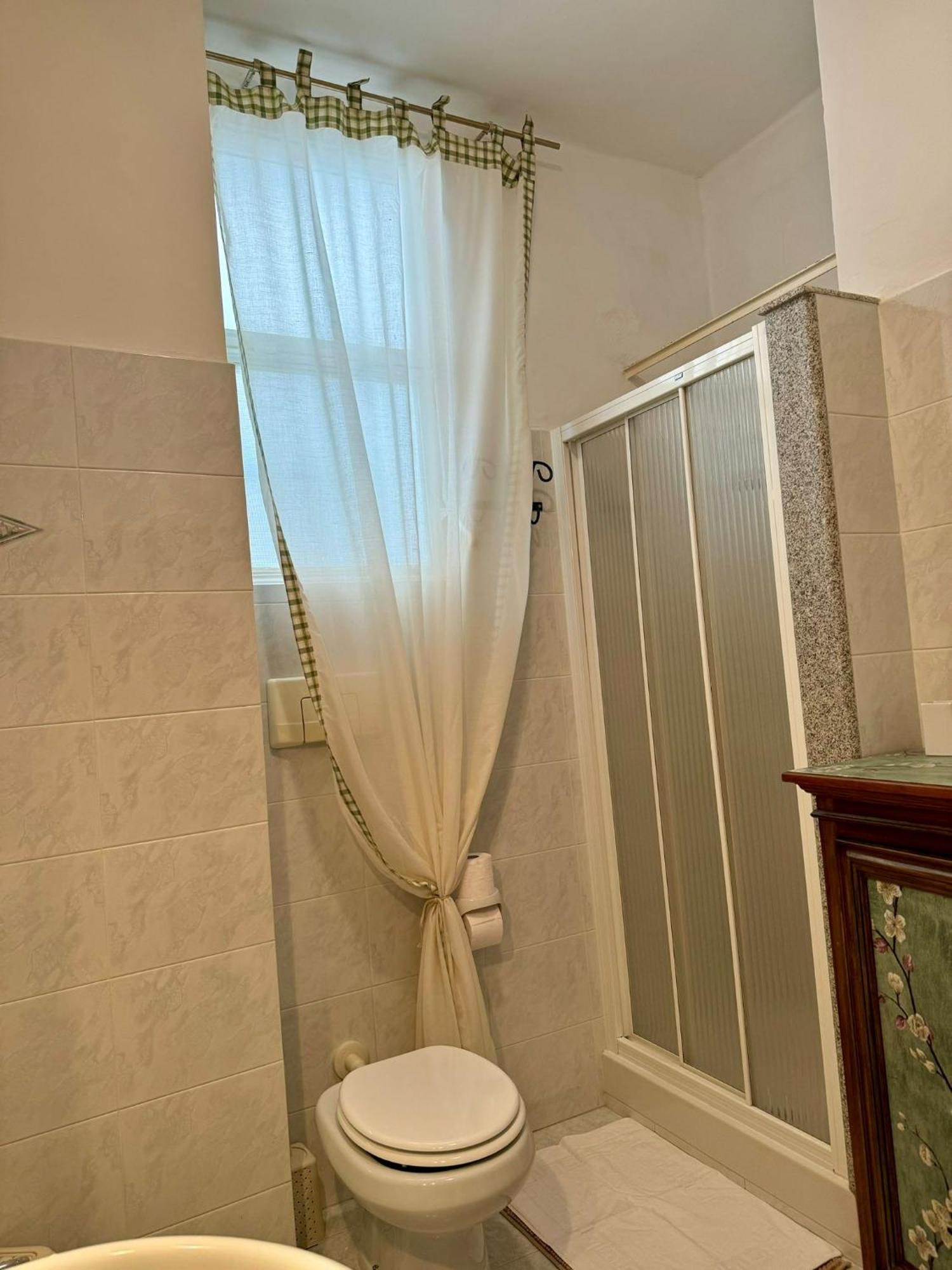 דירות Monte SantʼAngelo Ely House מראה חיצוני תמונה